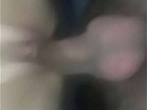 Teresa is one hell of a blonde girl