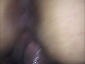 Sexy brunette slut Georgietta blows