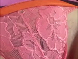 Angel is sucking wang