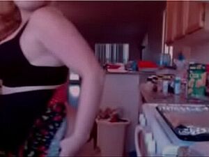 Virgin screams with pang