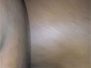 Nasty doxy acquires hammered